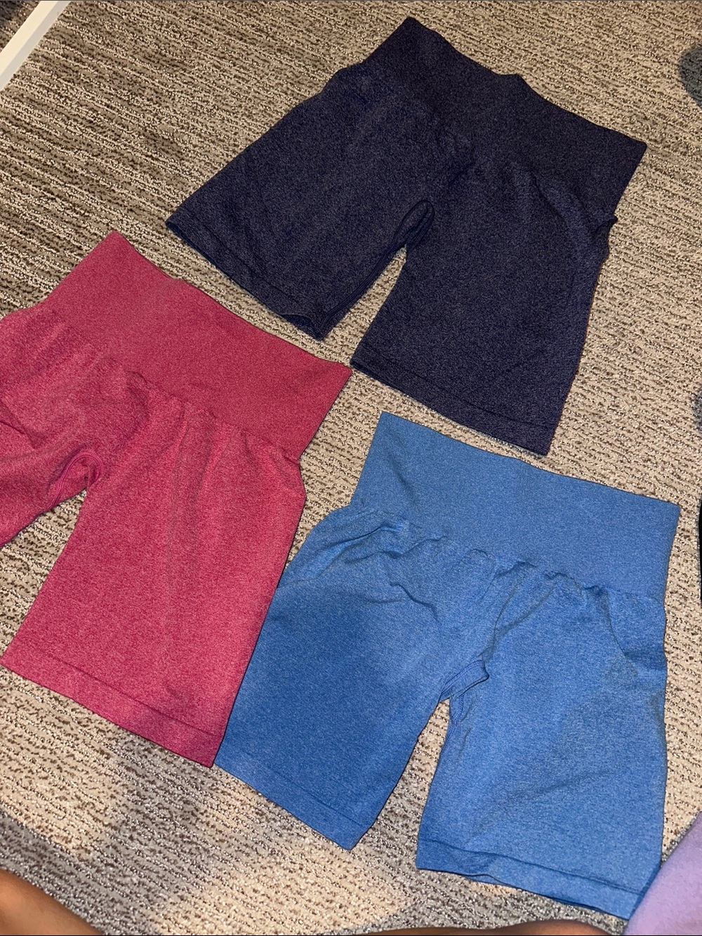 NVGTN pro short bundle - Picture 2 of 2